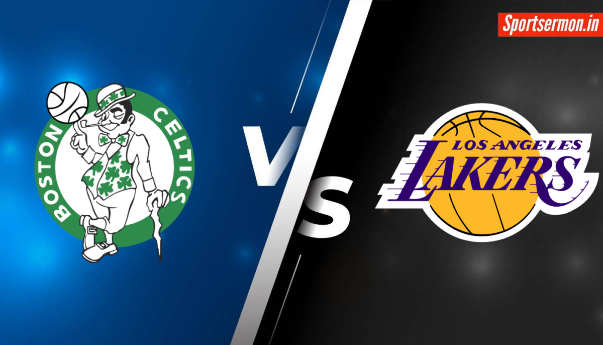 Los Angeles Lakers vs Boston Celtics Prediction, LAL vs BOS, NBA Summer League  