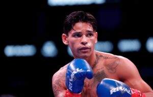 Ryan Garcia calls out MMA fighters McGregor and Sean O'Malley for a fight  