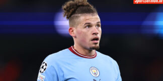 Man City star Kalvin Phillips wants to leave club this summer transfer  