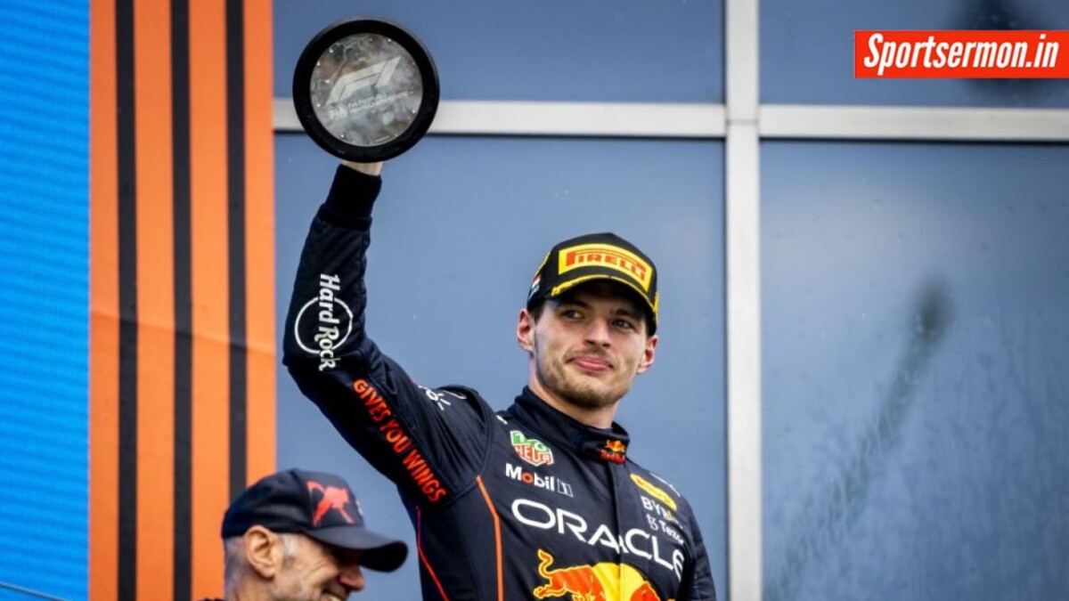 Max Verstappen जीत पाएंगे Hungarian GP? क्वालीफाइंग में McLaren का चला जादू  