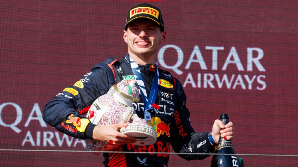 Max Verstappen जीत पाएंगे Hungarian GP? क्वालीफाइंग में McLaren का चला जादू  