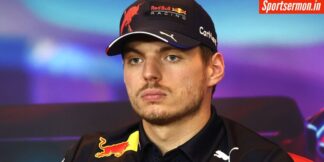 Max Verstappen को फिर लगा झटका! हार के बाद बॉस ने उठाया यह कदम  