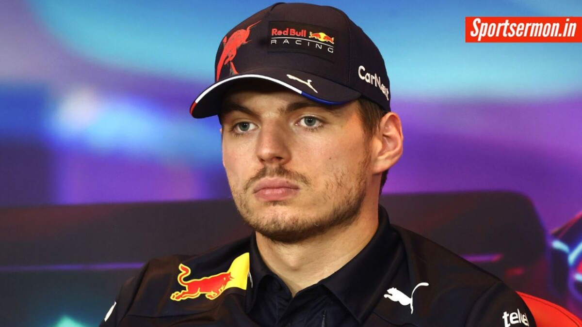 Max Verstappen को फिर लगा झटका! हार के बाद बॉस ने उठाया यह कदम  