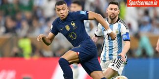 Paris Olympics 2024 में मेसी, एमबाप्पे नहीं होंगे; कौन से फुटबॉलर दागेंगे गोल?  