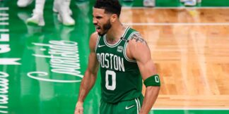 Jayson Tatum Aims to Bring WNBA Franchise to St. Louis with $200 Million Bid  