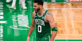 NBA Richest Contract_ Jayson Tatum signed the Richest Contract In NBA History with Celtics