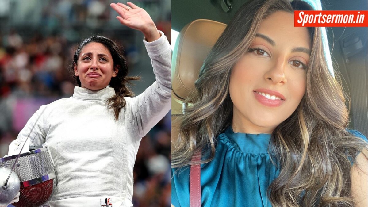 7 माह की प्रेग्नेंट महिला का ओलंपिक में कमाल, कहानी और तस्वीरें कर देंगी हैरान  