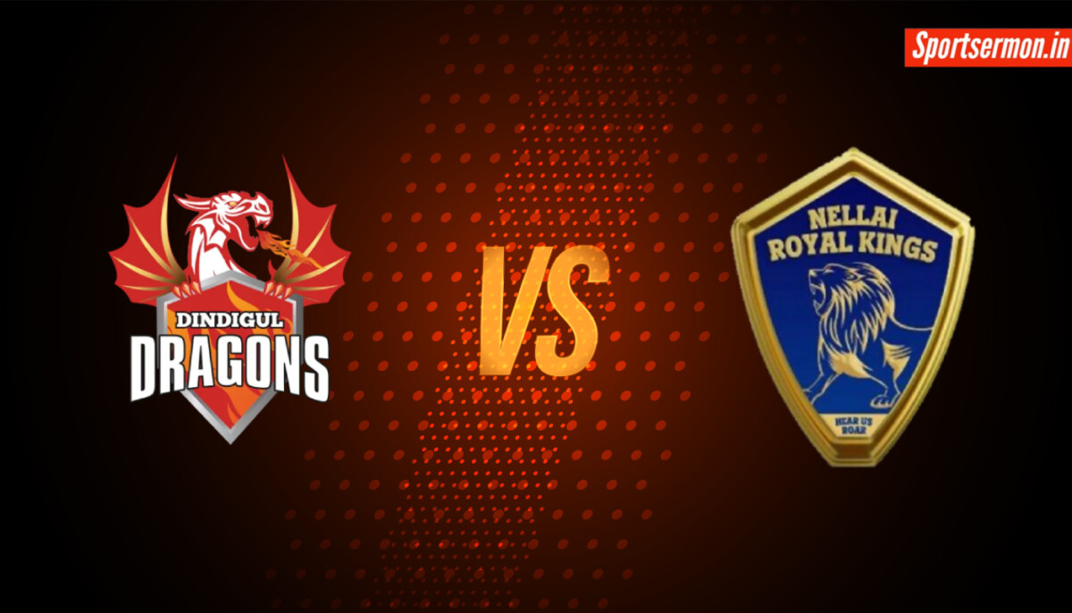 TNPL 2024, Match 28, Nellai Royal Kings vs Dindigul Dragons Prediction  
