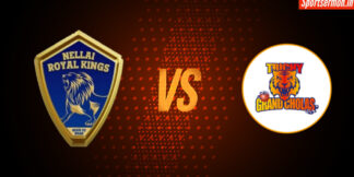 TNPL 2024: Trichy Grand Cholas vs Nellai Royal Kings Prediction, Live Score  