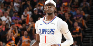Philadelphia 76ers reportedly signing NBA Champion Reggie Jackson  