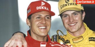 Michael Schumacher के भाई  Ralf Schumacher ने खोली अपनी पोल, खुद को बताया गे  