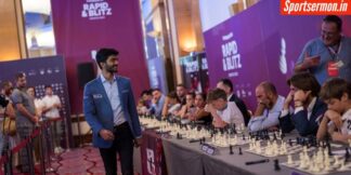 Rapid and Blitz 2024 में भारत के गुकेश और विदित लहराएंगे तिरंगा, दिखाएंगे दम  