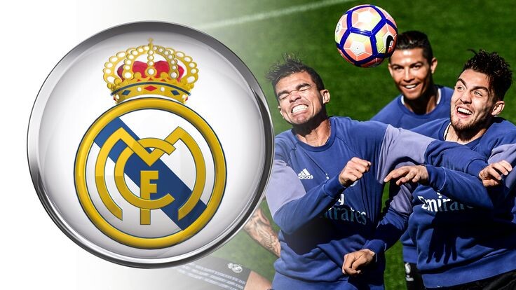 Real Madrid ने फोड़ा कमाई का बम, €1 बिलियन से अधिक कमाने वाला पहला फुटबाल क्लब Real Madrid ने फोड़ा कमाई का बम, €1 बिलियन से अधिक कमाने वाला पहला फुटबाल क्लब