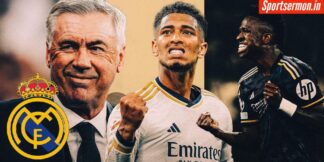 Real Madrid ने फोड़ा कमाई का बम, €1 बिलियन से अधिक कमाने वाला पहला फुटबाल क्लब  