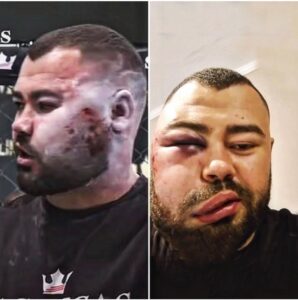 Power Slap: The Rules and Gameplay Explained  