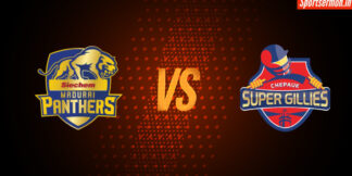 Chepauk Super Gilles vs Siechem Madurai Panthers Prediction, TNPL 2024  