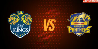 Siechem Madurai Panthers vs Lyca Kovai Kings Prediction, TNPL 2024, Live Score  
