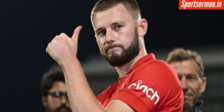 टेस्ट क्रिकेट में शानदार शुरुआत, गस एटकिंसन ने दी खुद को चुनौती  