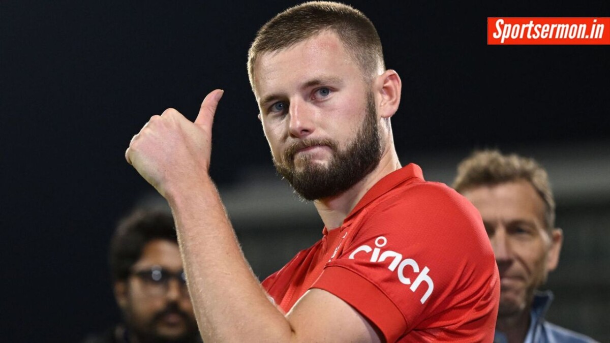 टेस्ट क्रिकेट में शानदार शुरुआत, गस एटकिंसन ने दी खुद को चुनौती  