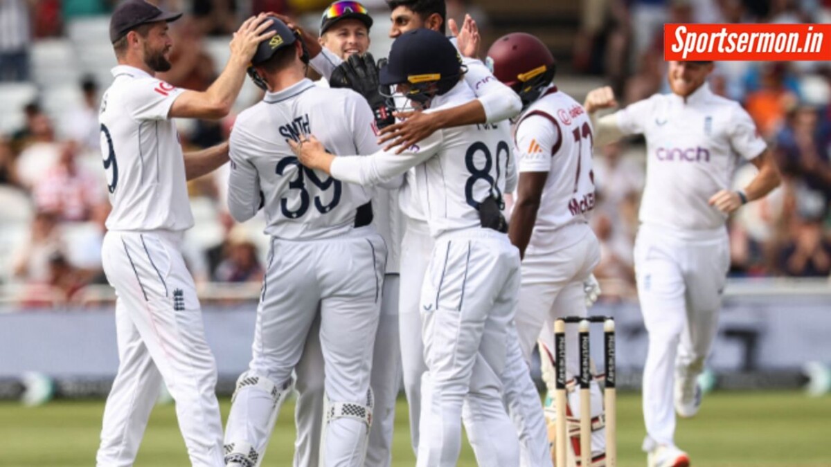 ENG VS WI 3rd Test Dream11: टॉस,पिच,मौसम,प्लेइंग XI,स्ट्रीमिंग,विजेता  