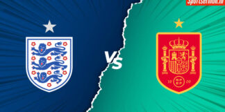 Spain vs England Prediction, Euro 2024 Final, SPN vs ENG, Live Stream, H2H  