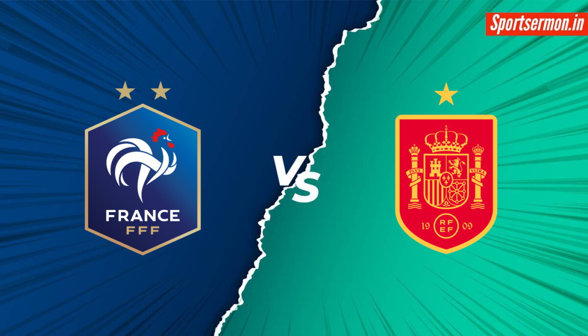 Spain vs. France Prediction, Euro 2024 SemiFinal, SPN vs FRA Dream11 Prediction  