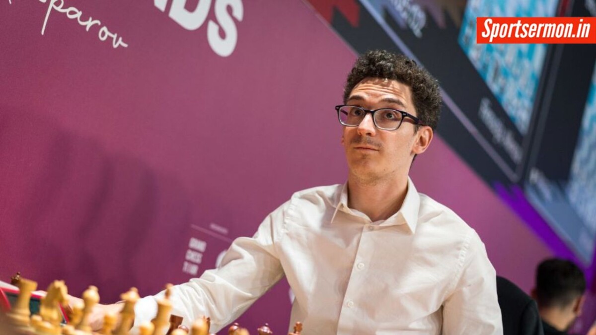 SuperUnited Blitz में  कारुआना ने मचाई तबाही, बनाई बढ़त  