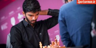 SuperUnited Rapid 2024 के राउंड 4 से 6 में चला गुकेश का सिक्का, देखे रिजल्ट  