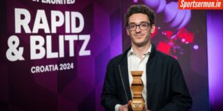 पहले मचाई तबाही अब Fabulous Fabiano ने जीत लिया टूर्नामेंट  