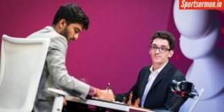 Superbet Classic 2024 के राउंड 7 में बड़ा उलटफेर, गुकेश के लिए नहीं रहा आसान  