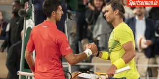 नोवाक जोकोविच US: यूएस ओपन में पुरुषों का नया रिकॉर्ड बनाया  