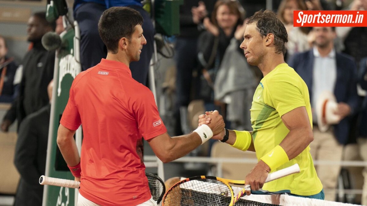 नोवाक जोकोविच US: यूएस ओपन में पुरुषों का नया रिकॉर्ड बनाया  