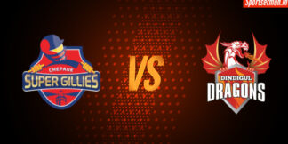 TNPL 2024 Eliminator, Chepauk Super Ghillies vs Dindigul Dragons Prediction  