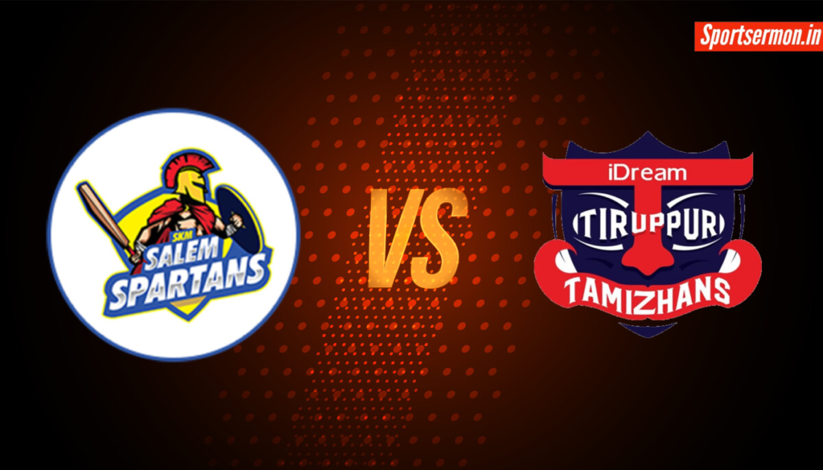 TNPL 2024 Match 20, ITT vs SS Dream11 Prediction, Live Score, Head To Head  