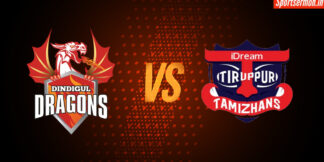 TNPL 2024: ITT vs DD Dream11 Prediction, Tiruppur Tamizhans vs Dindigul Dragons  