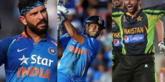 WCL 2024: युवराज, सुरेश और पठान का फिर दिखेगा जलवा, जानें कब और कहां होंगे मैच?  