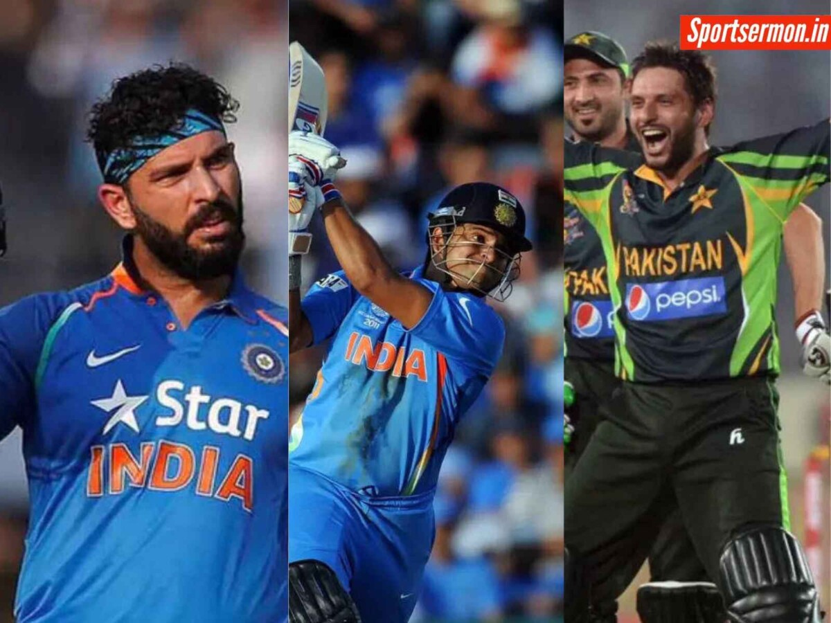 WCL 2024: युवराज, सुरेश और पठान का फिर दिखेगा जलवा, जानें कब और कहां होंगे मैच?  