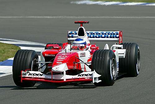 Formula1 में वापसी के लिए काम कर रही Toyota, 2026 में दिखा सकती है दम  