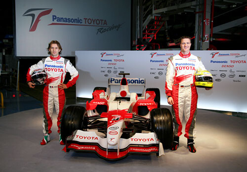 Formula1 में वापसी के लिए काम कर रही Toyota, 2026 में दिखा सकती है दम  