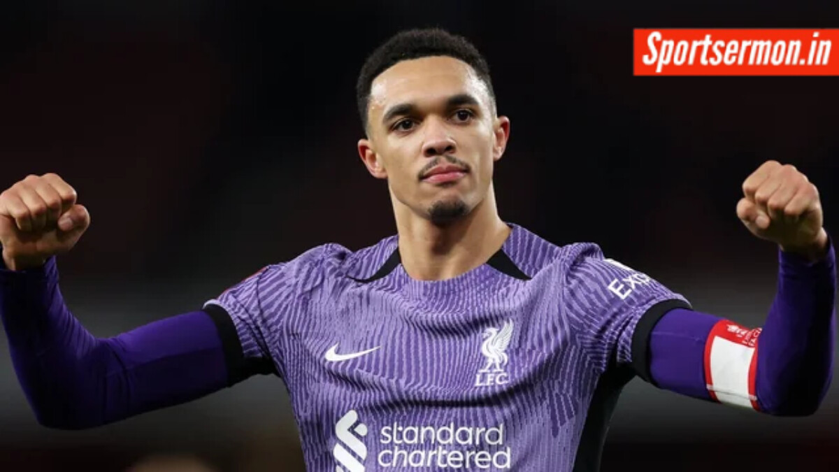 Trent Alexander-Arnold reveals what would convince him to stay at Liverpool  