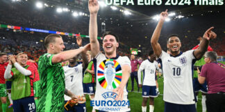 UEFA Euro 2024 final: Teams, Match Schedule, Start Times, Venue, Date  