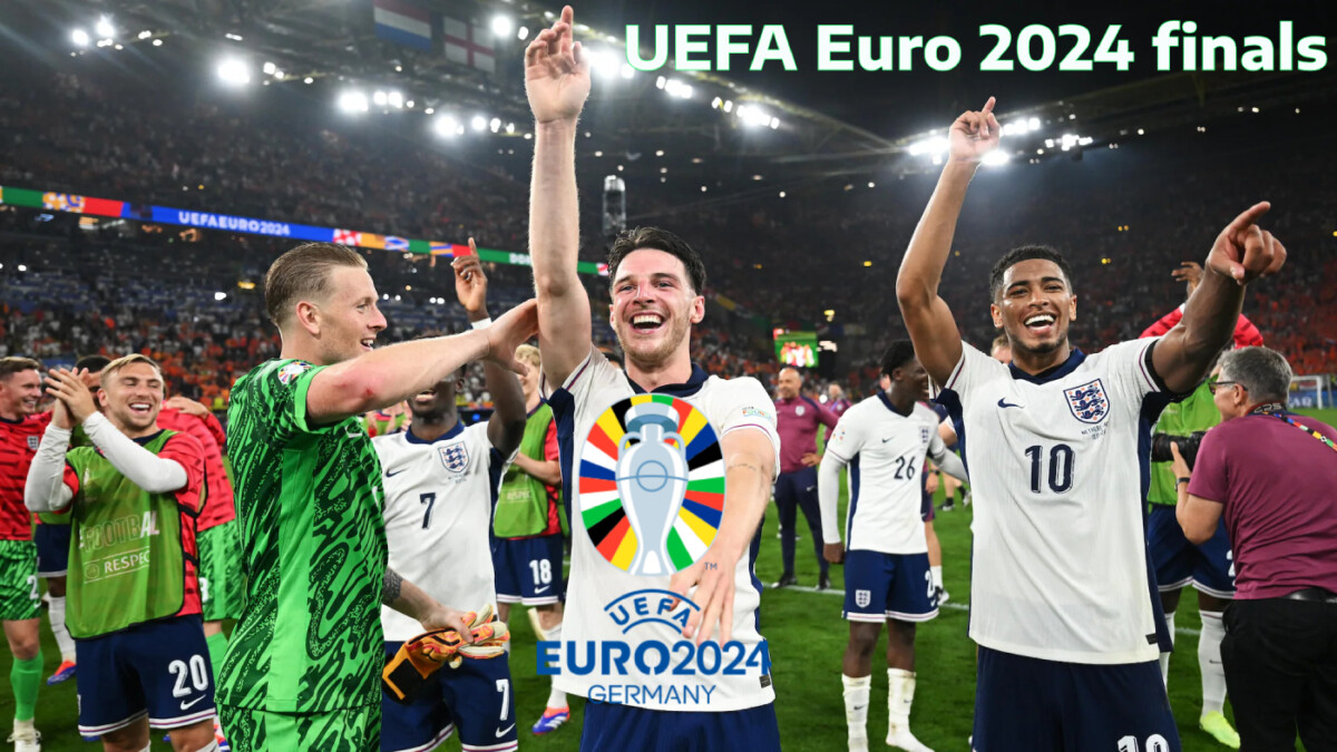 UEFA Euro 2024 final: Teams, Match Schedule, Start Times, Venue, Date  