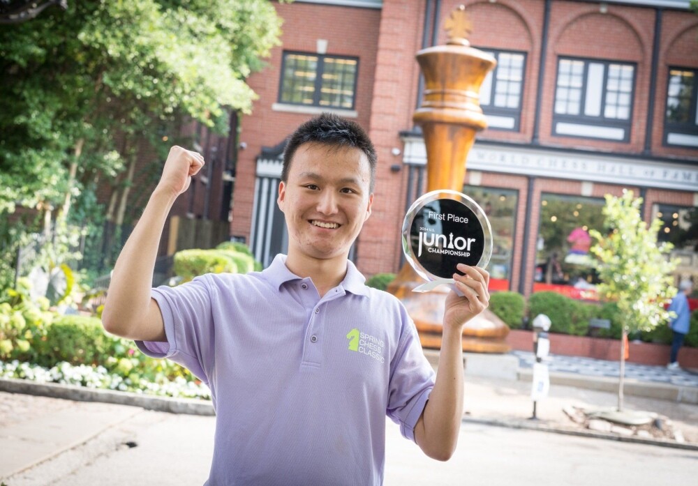 US Championships में किसने गाड़े झंडे, यहां देखें नतीजें  