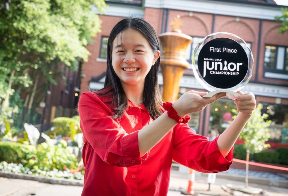 US Championships में किसने गाड़े झंडे, यहां देखें नतीजें  