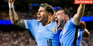 पेनाल्टी शूटआउट में उरुग्वे ने ब्राजील को करारी शिक्सत, सेमीफाइनल में बनाई जगह  