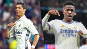 इस खिलाड़ी के आगे रोनाल्डो भी फेल, इकर कैसिलास ने बताया नंबर वन फुटबॉलर  