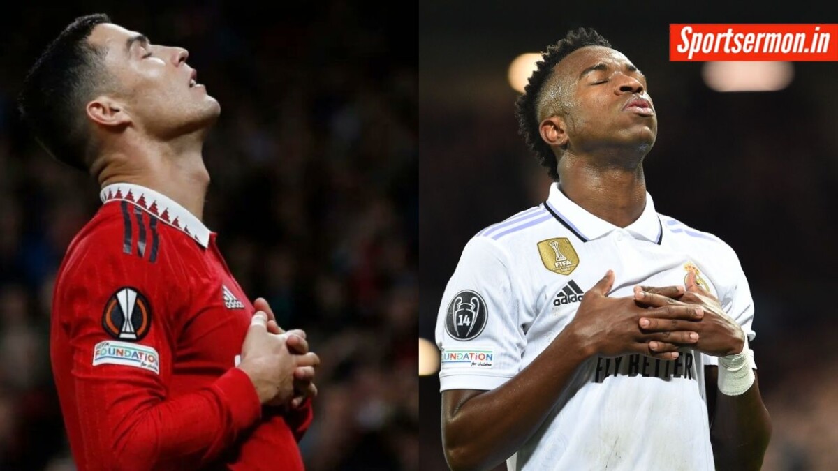 इस खिलाड़ी के आगे रोनाल्डो भी फेल, इकर कैसिलास ने बताया नंबर वन फुटबॉलर  