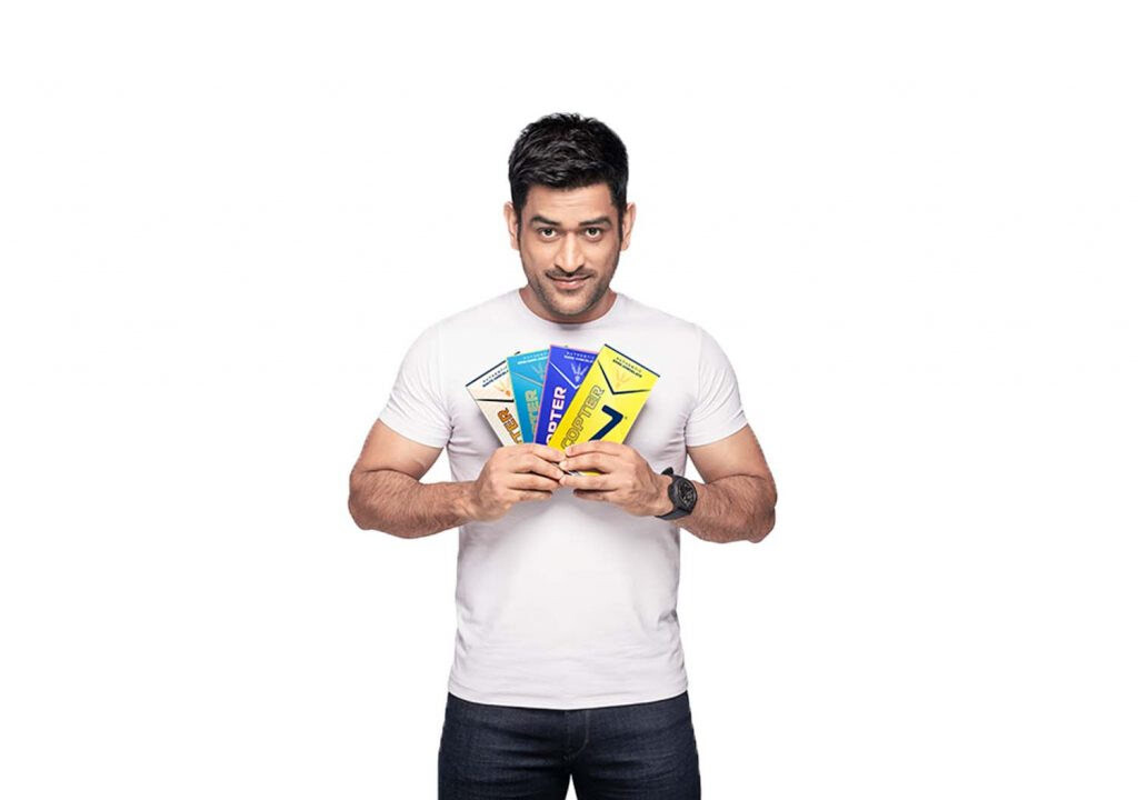 Investment के मैदान पर भी MS Dhoni का जलवा, इन 7 जगहों से छापते है धुंआधार पैसा  