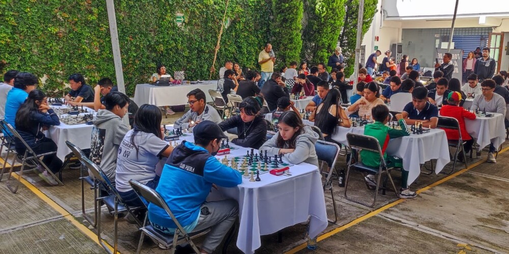 World Chess Day पर बना वर्ल्ड रिकॉर्ड, 1 दिन में खेले गए 7 मिलियन चेस मैच  