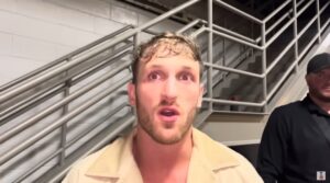 'I’ll only hop back...'- Logan Paul about his potential return to boxing 'I’ll only hop back...'- Logan Paul about his potential return to boxing